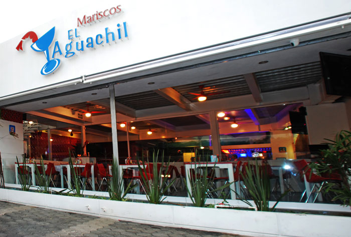 El Aguachil – El Aguachil l Restaurante de Mariscos