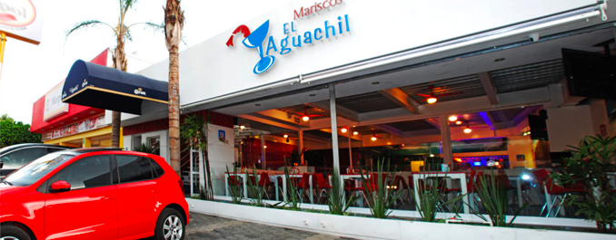 Actualizar 115+ images el aguachil restaurante de mariscos cuernavaca mor